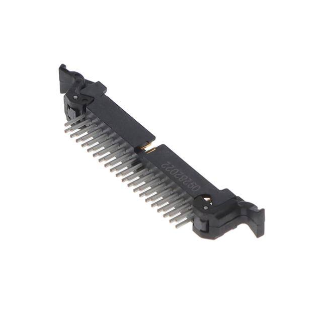 45240-620200 3M  Headers Male Pins